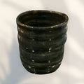 Ring cup- deep navy