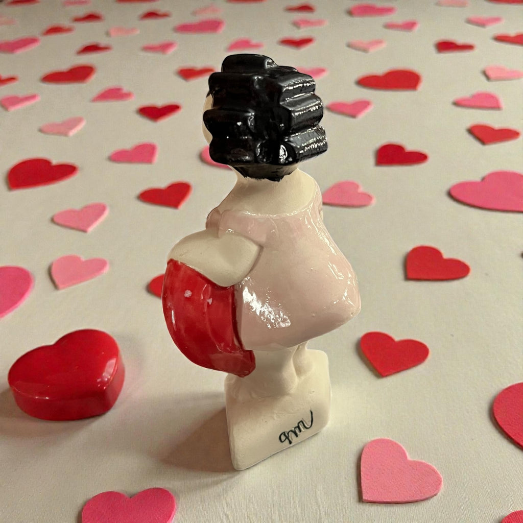 Be Mine