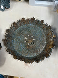 Pottery Dish