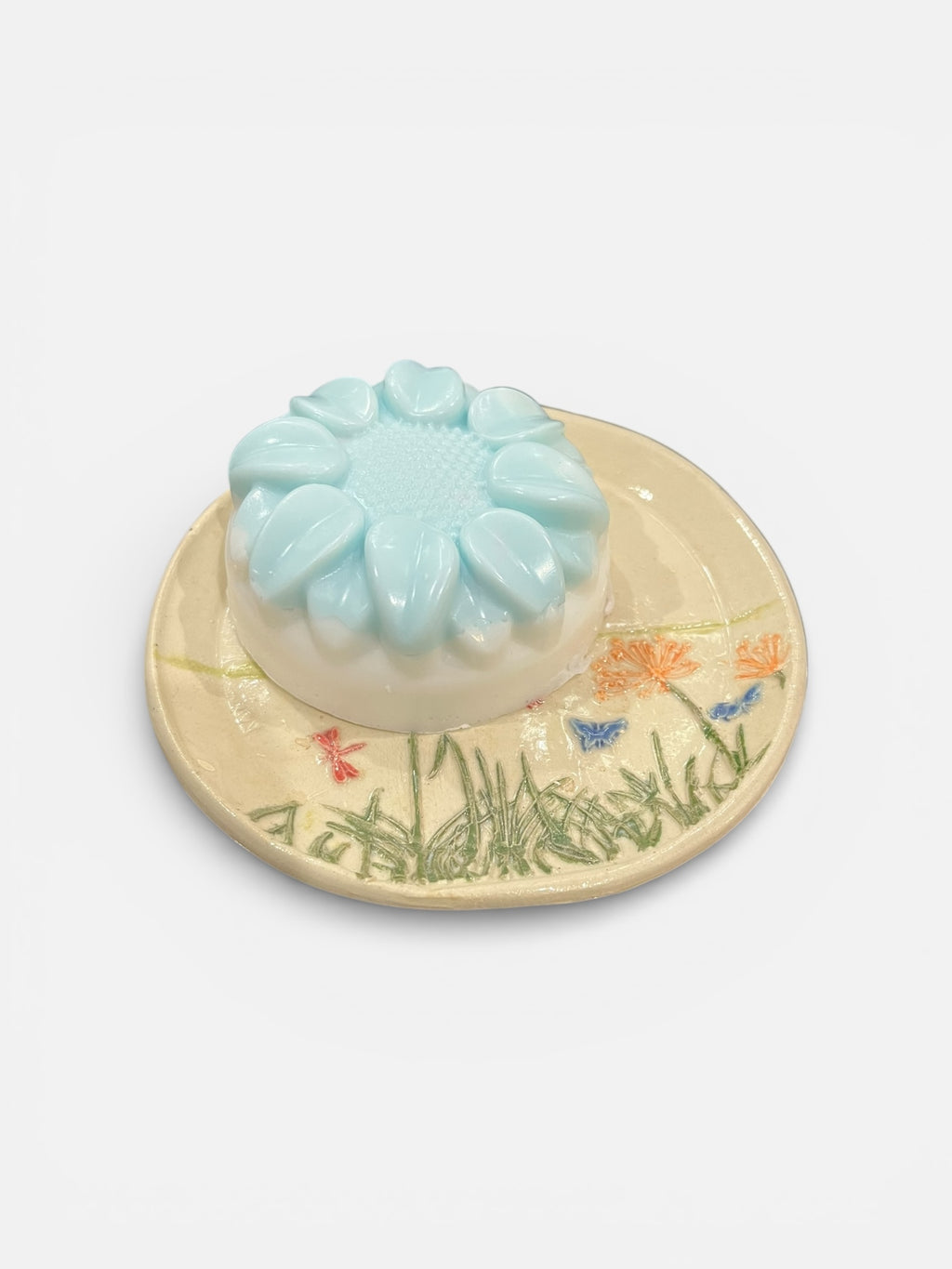Soaps