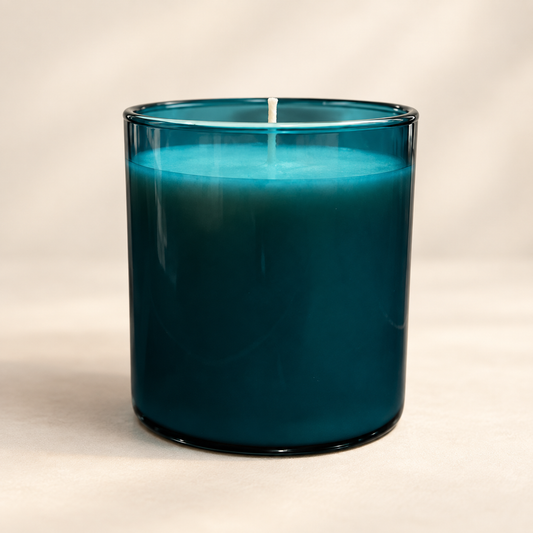 Scented Soy Candle - 12 oz