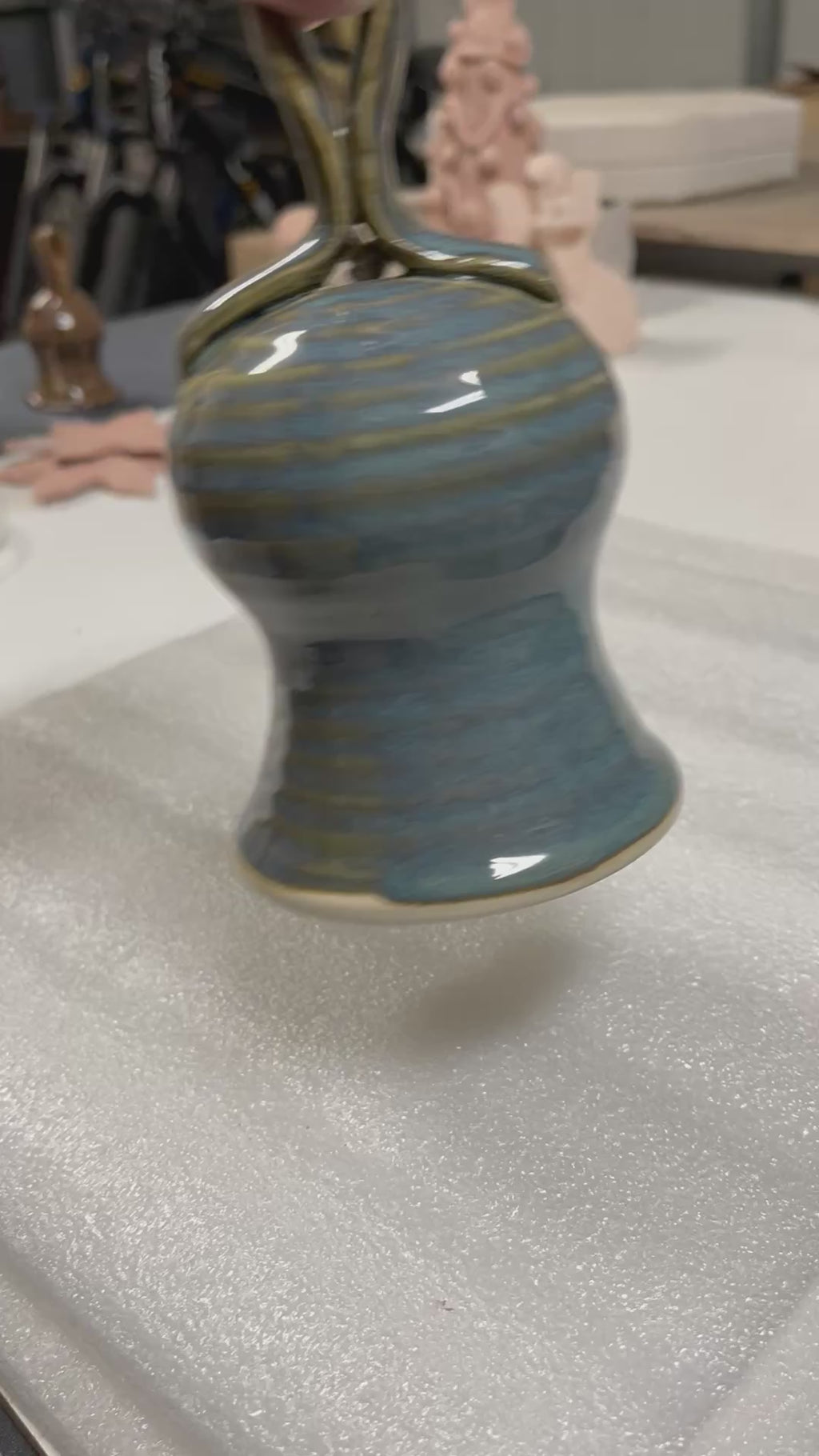 Bell-Large